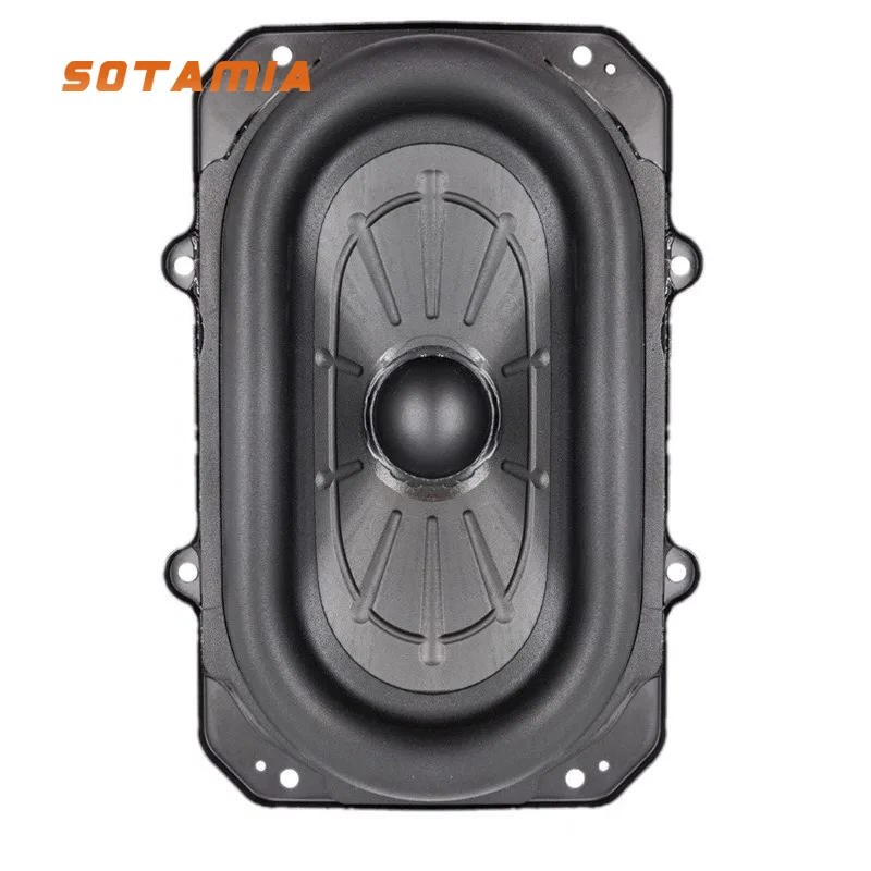 Home Cinema Jbl - SOTAMIA Speaker suara Super Bass, 1