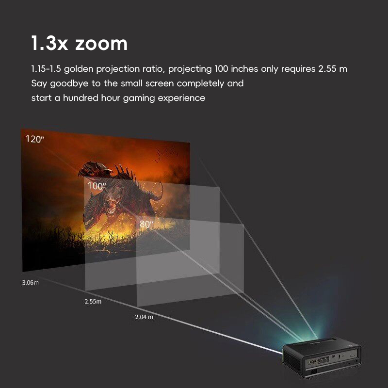 Proyektor ViewSonic TK9 4K UHD - Home Cinema Jbl ulasan dan harga