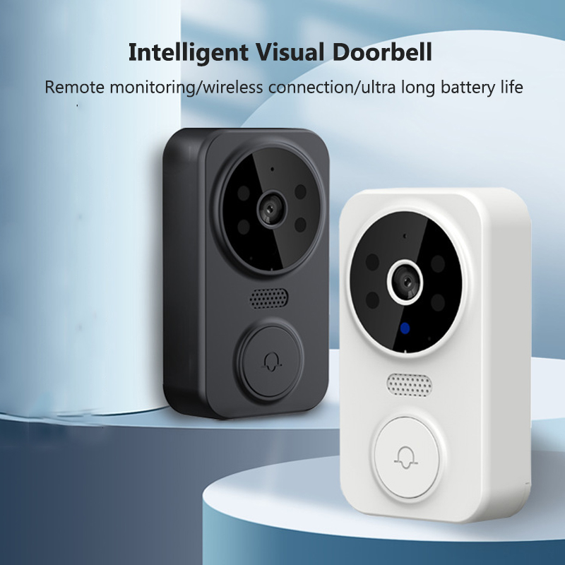 Bel Pintu Video Pintar WiFi Ka - Home Cinema Wireless ulasan dan harga