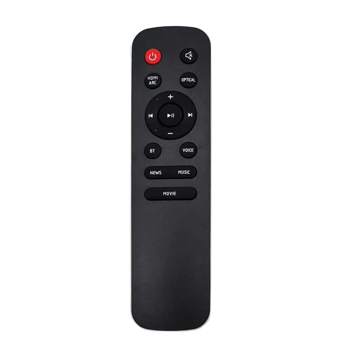 Pengganti pengendali jarak jau - Home Cinema Jbl ulasan dan harga