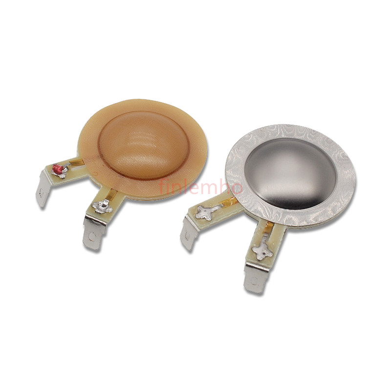 1 Buah Speaker Tweeter Kumpara - Audio Home Cinema ulasan dan harga