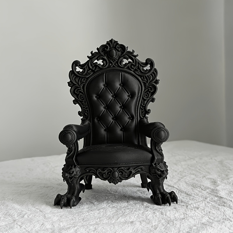 1 Set Model Singgasana Mewah – - Home Cinema Chairs ulasan dan harga