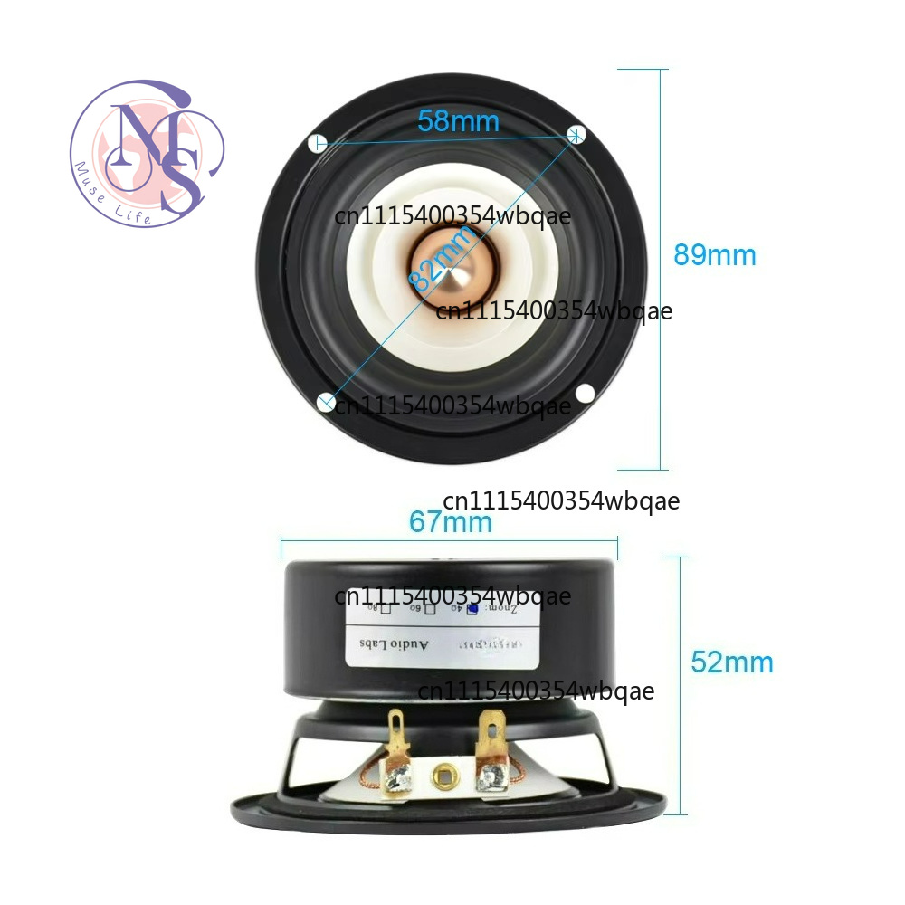ZOCI-2 buah Speaker Portabel A - Audio Home Cinema ulasan dan harga
