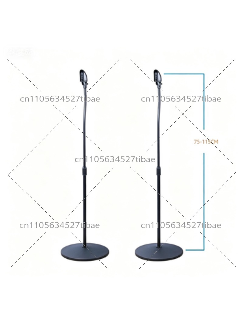 Bracket Speaker Surround Profe - Audio Home Cinema ulasan dan harga