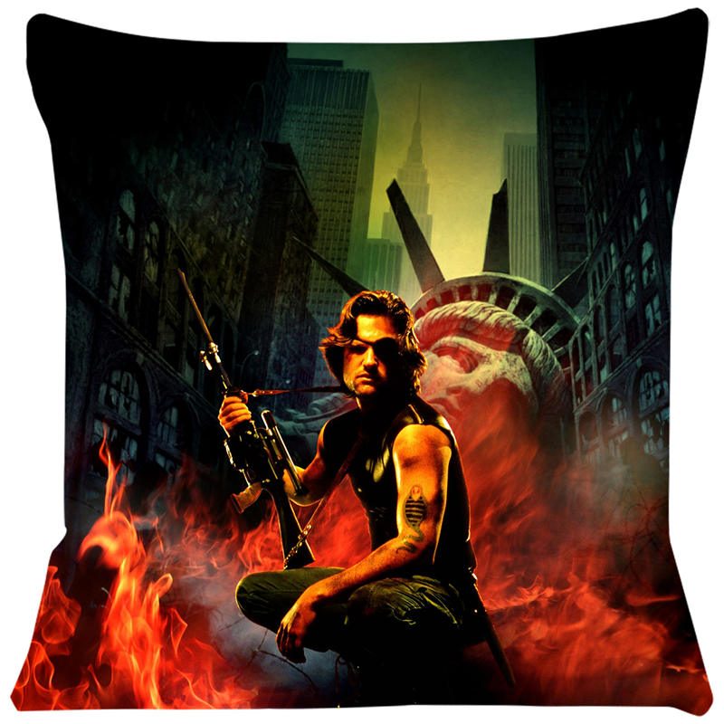 Sarung Bantal EvilDead Film St - Home Cinema Chairs ulasan dan harga