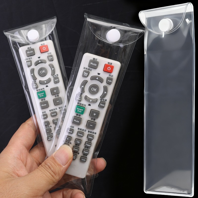 6 Buah Pelindung Transparan un - Home Cinema Tv ulasan dan harga