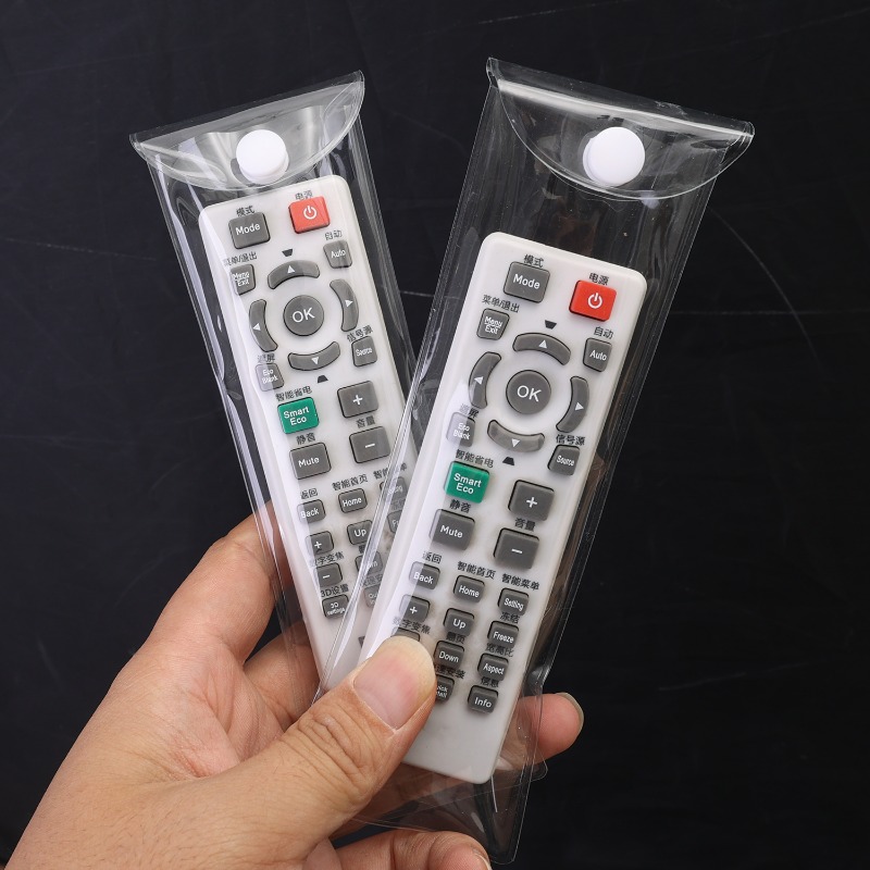 6 Buah Pelindung Transparan un - Home Cinema Tv ulasan dan harga
