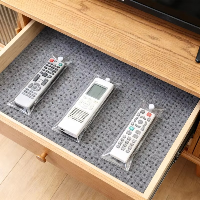 6 Buah Pelindung Transparan un - Home Cinema Tv ulasan dan harga
