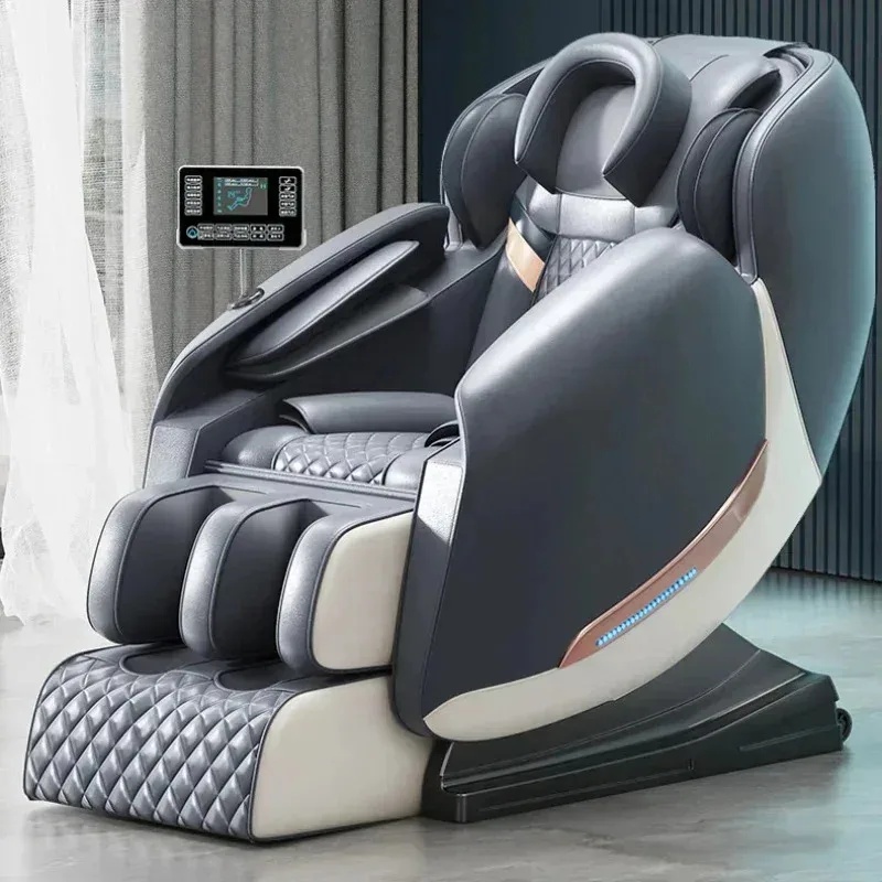 Kursi Pijat Elektrik Premium u - Home Cinema Chairs ulasan dan harga