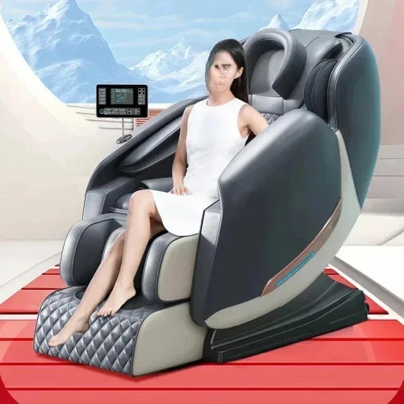 Kursi Pijat Elektrik Premium u - Home Cinema Chairs ulasan dan harga