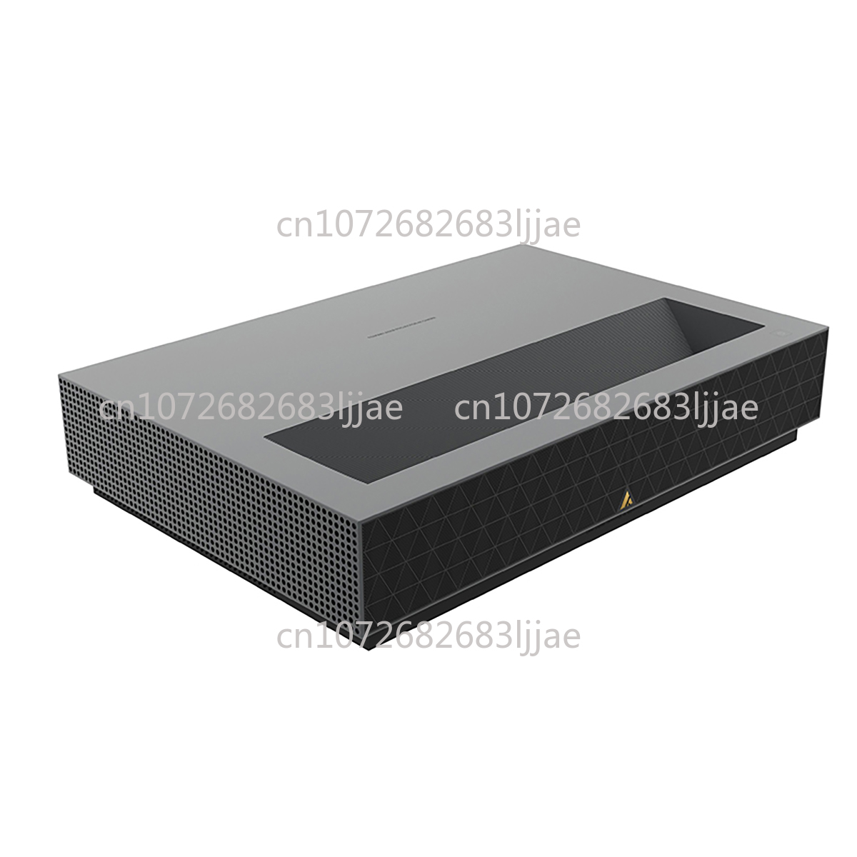 TV Proyektor Laser 4K Cinema P - Home Cinema Tv ulasan dan harga