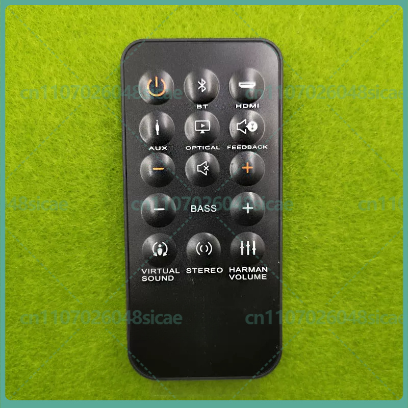 Remote Control Audio Pengganti - Home Cinema Jbl ulasan dan harga