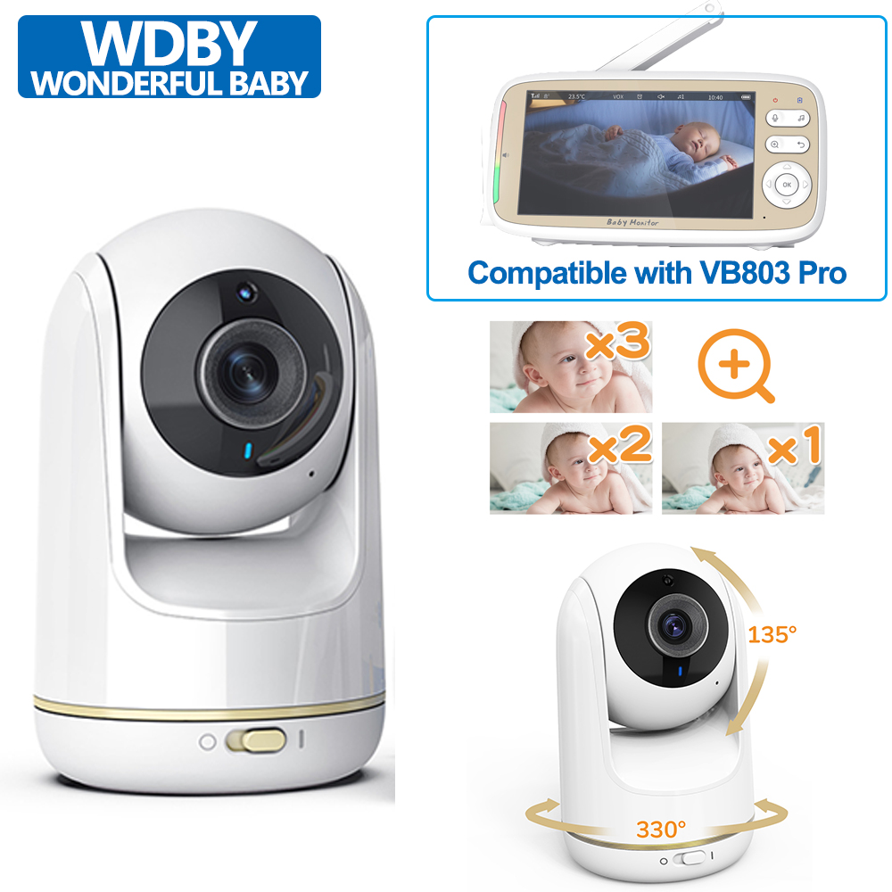 Kamera Terpisah untuk Monitor  - Home Cinema Wireless ulasan dan harga